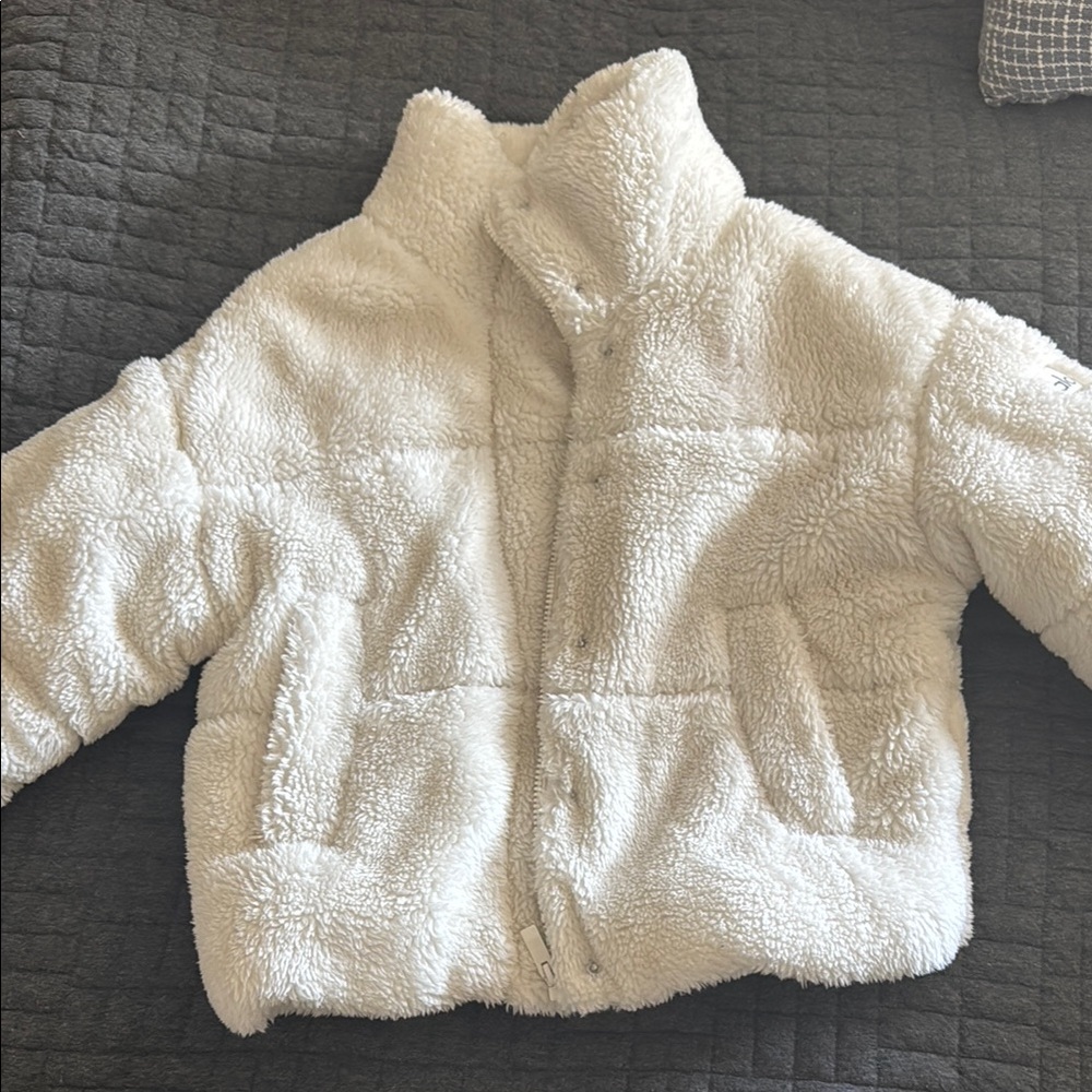 Alo Jacket size xs